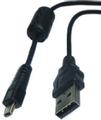 PANASONIC DC-CABLE (USB-CABLE) K1HY08YY0