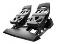 THRUSTMASTER TFRP T.Flight Rudder Pedals Kompatibel på PC med alle joysticks på markedet