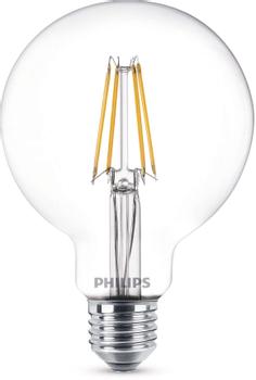 PHILIPS Filament Bulb Clear  (929001387901)