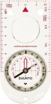 SUUNTO A-30 NH Metric Compass (SS012095013)