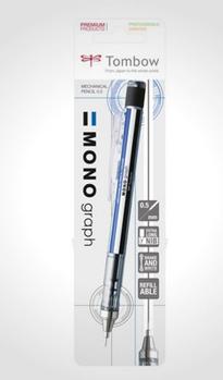 TOMBOW MONO Graph Vulpotlood (SH-MG-BS)