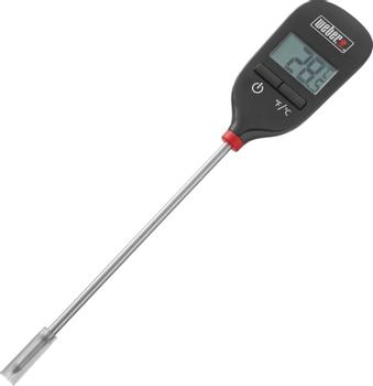 WEBER Digital Thermometer (6750)
