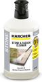 Kärcher RM 611 Stein- og fasaderens 3-i-1, 1L Kraftig såpe for påføring på sten, fjell og skifer