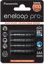 PANASONIC Eneloop Pro Rechargeable