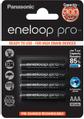 PANASONIC Eneloop Pro Rechargeable 