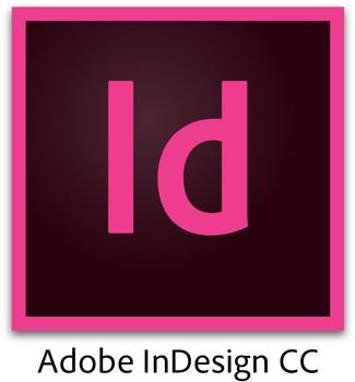 ADOBE VIP InDesign CC for teams MLP 12M (ML) Licensing Subscription Renewal Level 2 (65297560BA02A12)