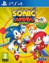 SEGA Sonic Mania Plus - Sony PlayStation 4 - Eventyr