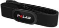 POLAR H10 Heart Rate Sensor, Black (M/XXL)