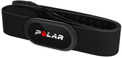 POLAR H10 Heart Rate Sensor, Black (M/XXL)