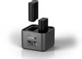 HÄHNEL Procube 2 Twin Charger Nikon