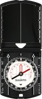 SUUNTO MCB NH Mirror Compass (SS012277013)