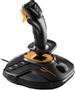 THRUSTMASTER 16000M Flightstick FCS PC, 16 action knapper, vektet, plug and play