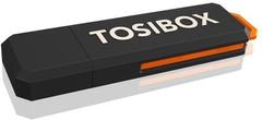 TOSIBOX Key with Mobile Client