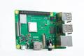 RASPBERRY PI 3B+ BCM2837B0 CORTEX-A53 (ARMV8) 64-BIT NOOBS  IN SYST