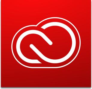 ADOBE Creative Cloud All Apps teams - VIPC - Level 2 - New (65297752BA02A12)