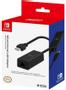 HORI Lan Adapter Switch Nintendo Switch