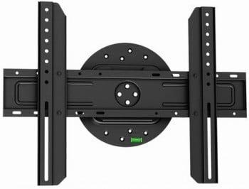 LH-GROUP 360° PYÖRIVÄ SEINÄTELINE 37-70" (LP12-46F)