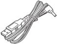 PANASONIC DC-Cable K2ghyys00002