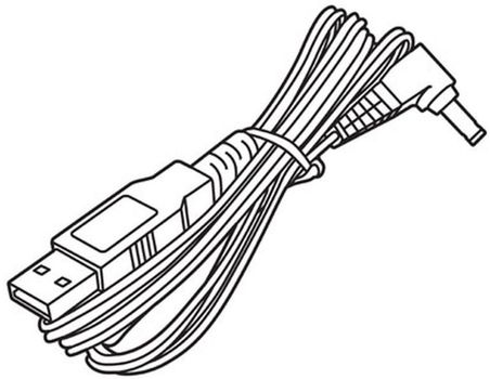PANASONIC DC-Cable K2ghyys00002 (K2GHYYS00002)