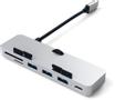 SATECHI USB-C Clamp Hub Pro iMac