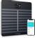 WITHINGS Body Cardio Smart Personvekt V.2 (sort) Wi-Fi Smart Scale med kroppssammensetning og hjertefrekvens målinger