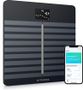 WITHINGS Analysevægt Body Cardio V2 - Black
