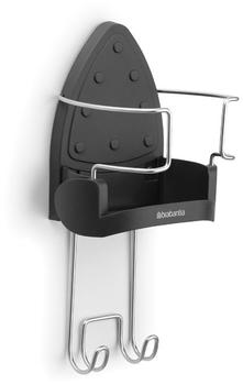 BRABANTIA Iron Wall Mount Dark Grey (385742)