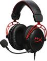 HyperX Cloud Alpha red HX-HSCA-RD/EM