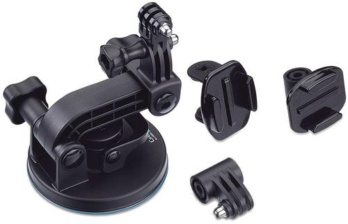 GOPRO Suction Cup (AUCMT-302-EA-AST)