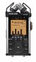 TASCAM 4-Track Handheld Recorder With Wi-FI Functionality