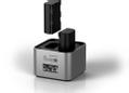 HÄHNEL Procube 2 Twin Charger Canon