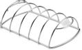 WEBER Spare Rib Holder