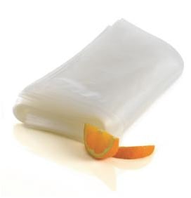 OBH NORDICA Food Sealer Plastic Bags Small (7955)