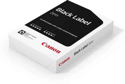 CANON Black Label A4 80g riisi (9900950925)