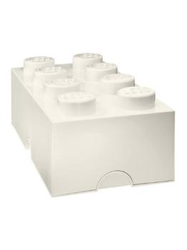 Room Copenhagen LEGO Storage Brick 8 (40041735)