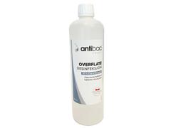ANTIBAC Overflatedesinfeksjon ANTIBAC 95% 0,75L