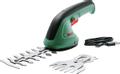 BOSCH EasyShear Akku-Strauchschere