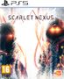 BANDAI Scarlet Nexus PS5