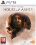 BANDAI The Dark Pictures: House of Ashes PS5