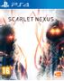 BANDAI Scarlet Nexus PS4