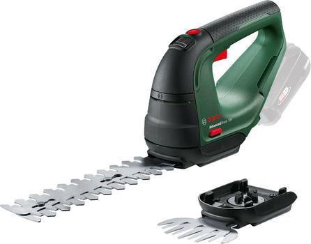 BOSCH AKKU MULTIKLIPPER ADV SHEAR 18V SOLO (0600857001)