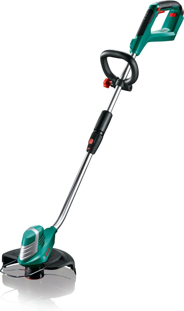 Bosch - AdvancedGrassCut 36 batteridrevet gresstrimmer