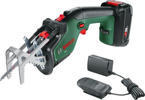BOSCH KEO 18V Cordless Branch Saw (0600861A00)