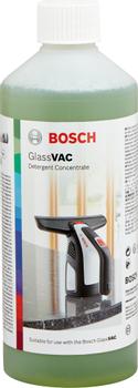 BOSCH GlassVAC koncentreret vaskemiddel 500 ml (F016800568)