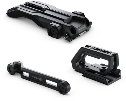 BLACKMAGIC URSA Mini Shoulder Kit (CINEURSASHMKM)