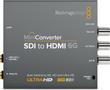 BLACKMAGIC Mini Converter SDI to HDMI 6G