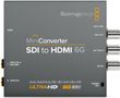 BLACKMAGIC Mini Converter SDI to HDMI 6G