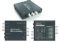 BLACKMAGIC Mini Converter SDI to Analog