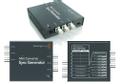 BLACKMAGIC Mini Converter Sync Generator