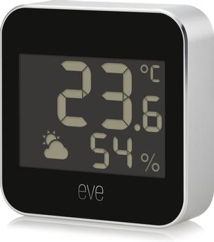 Eve Systems Eve - Weather, Connected Weather Station Homekit (10EBS9901)
